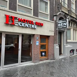  Otel Ben Centre