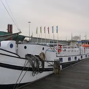 Anna Maria Ii Hotel na wodzie