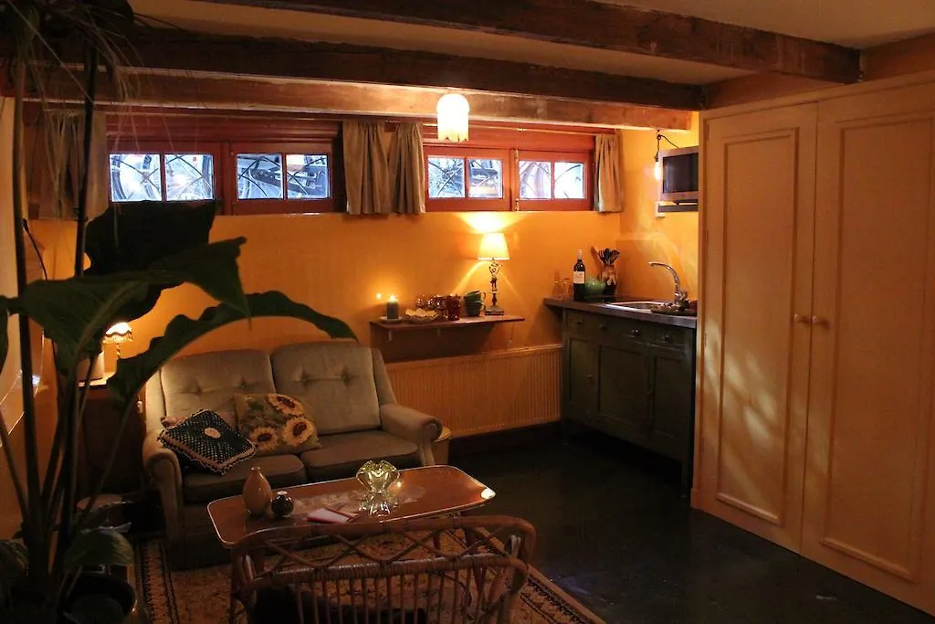 B&B Petit Paris Amsterdam
