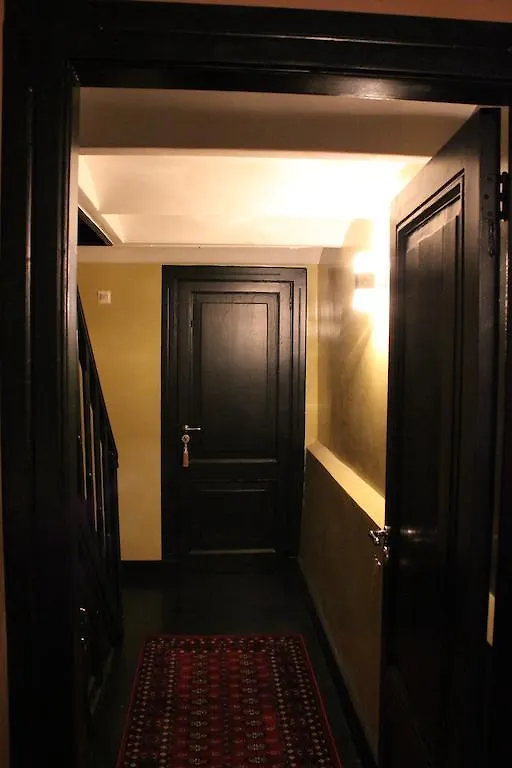B&B Petit Paris Amsterdam