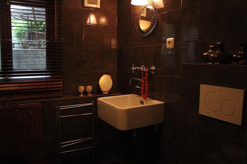 Bed & Breakfast B&B Petit Paris Amsterdam