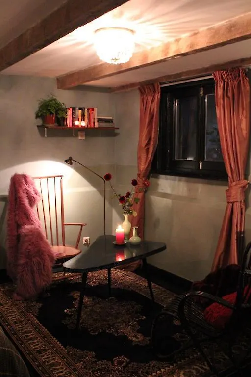 Bed & Breakfast B&B Petit Paris Amsterdam