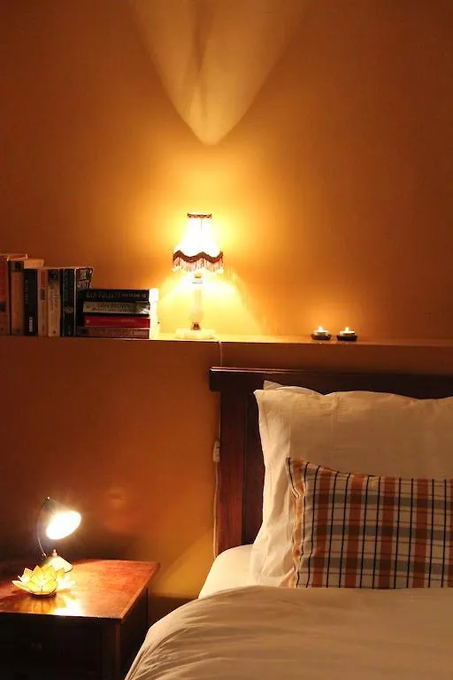 B&B Petit Paris Amsterdam Netherlands