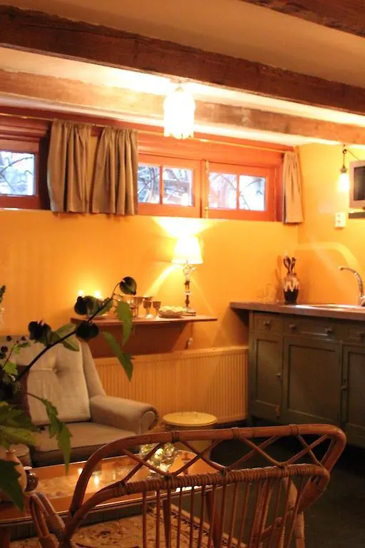 Bed & Breakfast B&B Petit Paris Amsterdam