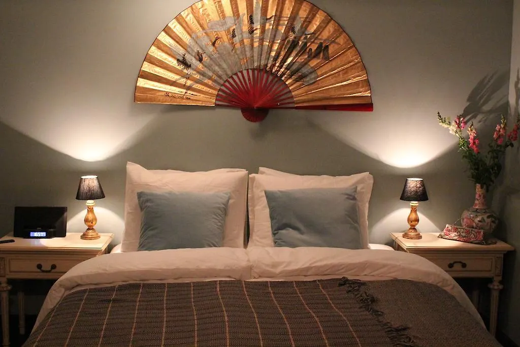 Bed & Breakfast B&B Petit Paris Amsterdam
