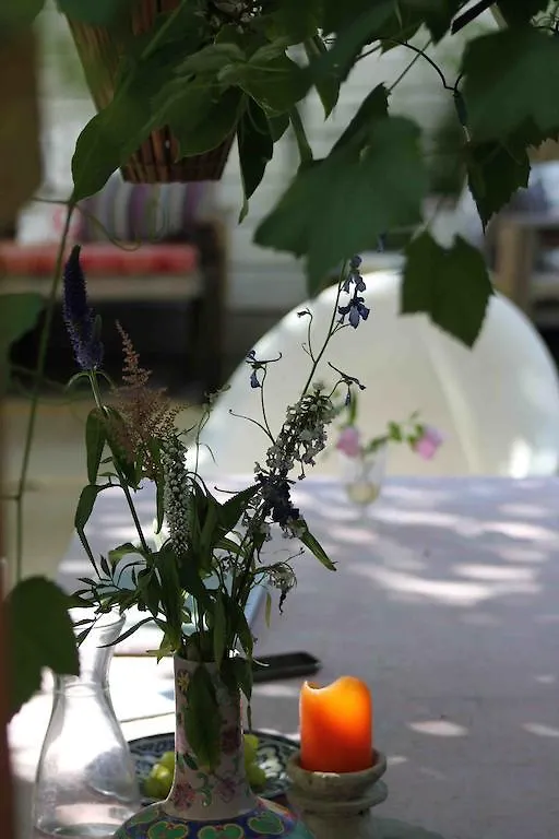 B&B Petit Paris Amsterdam