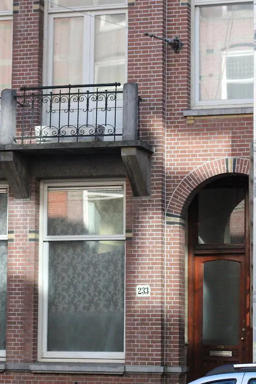 B&B Petit Paris Amsterdam