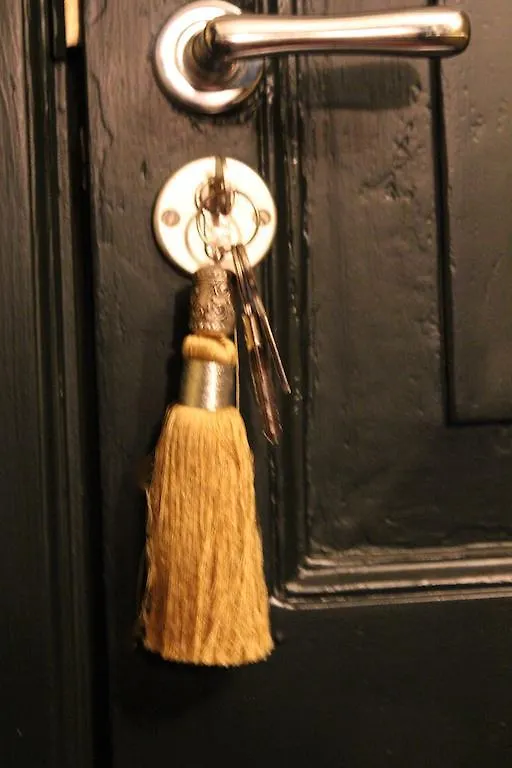 Bed & Breakfast B&B Petit Paris Amsterdam