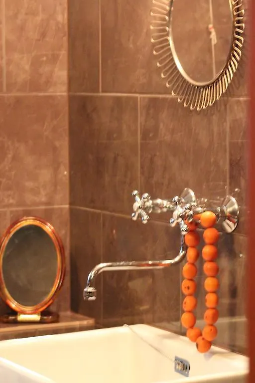 Bed & Breakfast B&B Petit Paris Amsterdam