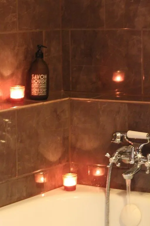 B&B Petit Paris Amsterdam 0*,