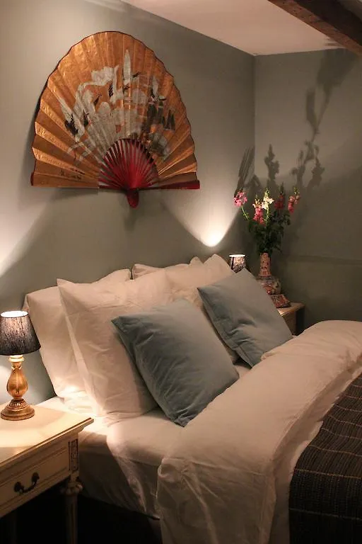 B&B Petit Paris Amsterdam