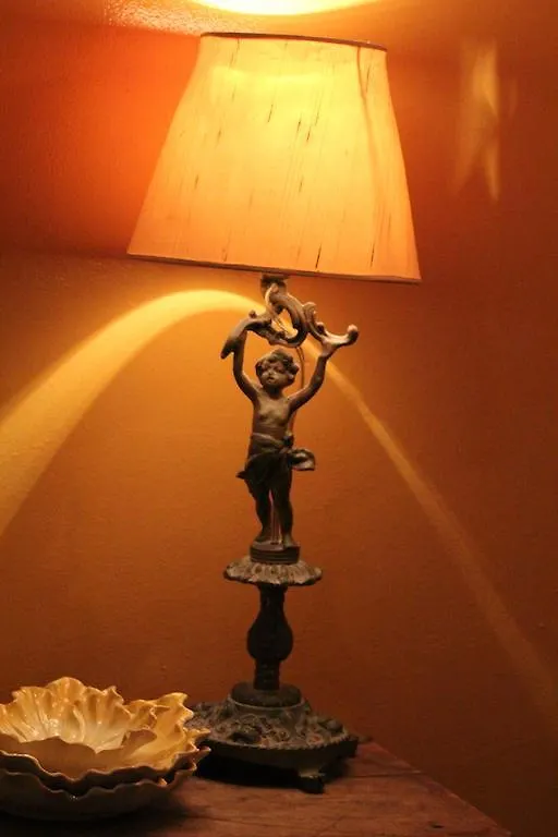 Bed & Breakfast B&B Petit Paris Amsterdam